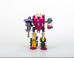 Transform G1 Abominus brand new reissue WITH BOX