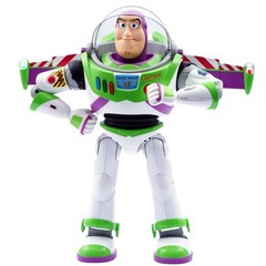 HiPlay Robosen Toy Story: Buzz Lightyear KTBS-SA English Version Action Figure