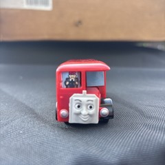 Ertl Thomas The Train And Friends Britt Allcroft Limited 1993 RARE Vintage
