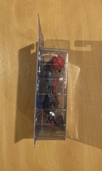 2026 Goat The Movie Mane Attraction 5″ Figure with Roarball Jada Toy NEW
