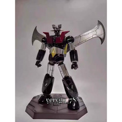 Mazinger Z Great Mazinger CR02 15″ Action Figure Diecast Collection Model Gifts