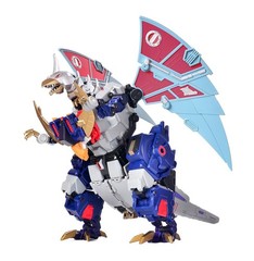 R-42C D-Zef Continuum | Mastermind Creations Reformatted 3rd Party Figures