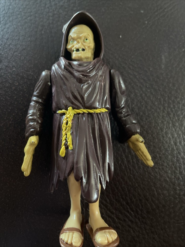 Tales From The Cryptkeeper With Brown Robe 5″ Action Figure Ace Novelty 1994