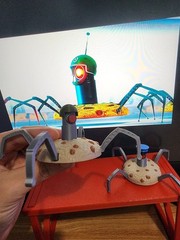 Cookie Robots | Despicable Me – Limited Edition Figure Toy
