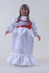 Mego Horror Wave 18 – The Conjuring Universe – Annabelle Comes Home 8″ Action Fi