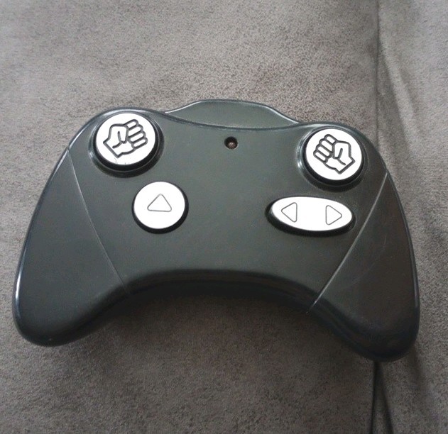 Remote Control for Robot Robo Fighting Combat Set , RC