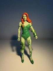 McFarlane DC Multiverse Platinum Edition 1/12 Poison Ivy Collector Action Figure