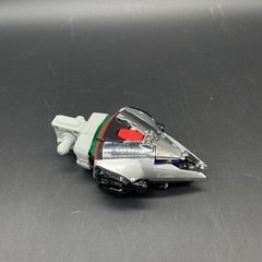Mirai Sentai Timeranger 3D DX Time Robo Power Rangers BANDAI – PART / PIECE ONLY