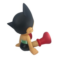7 inch – Astro Boy Action Figure Anime Cartoon Japan Figurine Toy USED Bulk