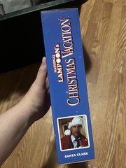 NECA National Lampoon’s Christmas Vacation Santa Clark – New Sealed