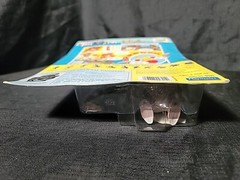 1991 Disney’s Talespin Baloo Action Figure Playmates Sealed Unpunched Tailspin