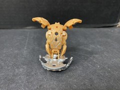 Bakugan Razenoid Mechtanium Subterra Surge 750-1000g