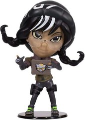 Chibi Figurines -Rainbow Six Siege Collection – Series 4