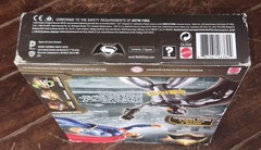 DC Comics Batman v Superman (2015) BATMAN & SUPERMAN 11″ Mega Action Figures!