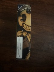 Bendy and The Ink Machine 5 Inch Articulated Bendy Action Figure New In Box