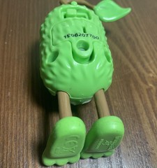 My Singing Monsters Furcorn Green Figure PlayMonster Tested & Working