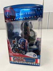 Hot Toys CosRider – Captain America: The First Avenger – NEW