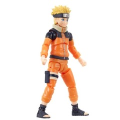 Ultimate Legends – Naruto – Naruto Uzumaki (Young), 5″ Action Figure