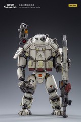 JOYTOY Dark Source 1/25 Action Figures Iron Wrecker 02-Tactical Mecha Model Toys