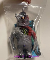 Staaaaaan Silvery Limited Edition Collection Action Figure Model In Stock