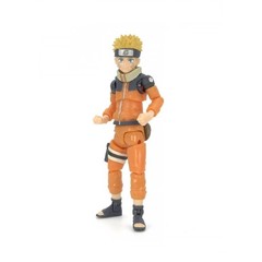 Ultimate Legends – Naruto – Naruto Uzumaki (Young), 5″ Action Figure