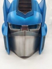GameStop Exclusive Modern Icons Transformers G1 Optimus Prime 1:1 Replica Helmet
