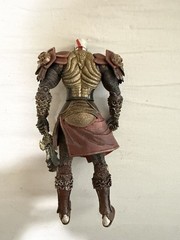 NECA God Of War Kratos Action Figure