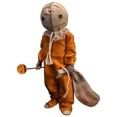 Trick or Treat Studios Trick ‘r Treat Sam Deluxe 1/6 Scale Figure Sideshow