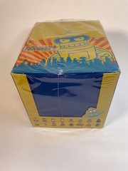 Kidrobot Futurama Universe X – 24 unopened boxes in one sealed display