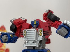 ACHAI ABS Casting Replacement Head Upgrade Kit For Legacy Armada OP AOP Prime