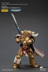 JOYTOY Warhammer 40K JT01796 1:18 Blood Angels Captain w/Power Sword Figure Body