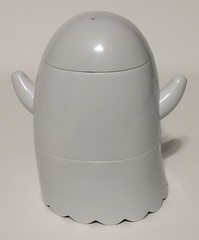 LankyBox Ghosty Glow Mystery Box 5.5″ Figure