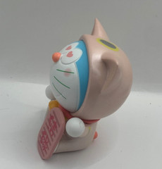 Doraemon Love Full of Fortune Lucky Cat Series Blind Box Confirmed Figure