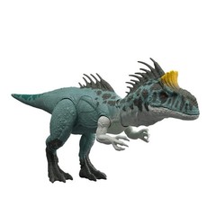 Jurassic World Survival Wild Roar CRYOLOPHOSAURUS Dinosaur Action Figure JKL80🆕