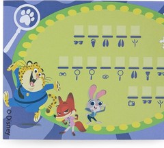 Disney Zootopia 2 Spy Gadget Play Set Authentic BRAND NEW SEALED Free Shipping
