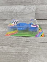 Rainbow Friends Happy Blue Posable Action Figure 5″ Series 1 PhatMojo