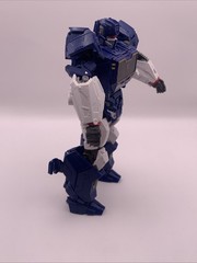 Transformers Studio Series 83 Soundwave Bumblebee Movie 2021 Not Complete