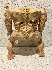 Inhumanoids D.Compose Complete w/BOX *BROKEN CLIP* (READ!) Hasbro