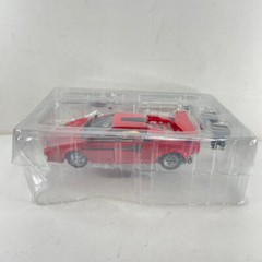 Transformers Masterpiece MP-12 Lambor Action Figure Takara Tomy – Open Box
