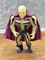 Origins Scare Glow Figure 100% Complete MOTU He-Man Masters Of The Universe
