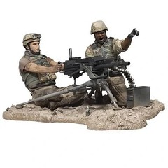 McFarlane’s Military – Army MK-19 40MM Grenade Deluxe Boxed Set