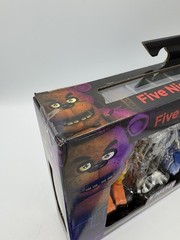 Five Nights At Freddy’s Endo Series Toy Chica & Highscore Toy Chica Endo 2 Chica