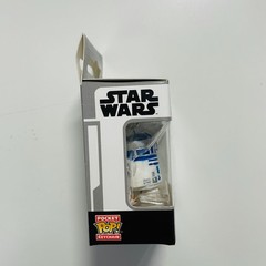 Star Wars R2-D2 Pocket Pop! Key Chain