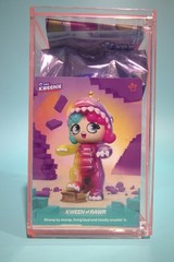 XOX Quirky & Fearless Kweenies – Unopened w/Card and Display – Pick&Choose