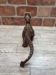 1996 DragonHeart Draco Dragon Action Figure Hasbro No Wings Loose
