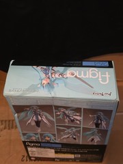 Sword Art Online 2 Asuna ALO Version Figma 264 Action Figure Max Factory