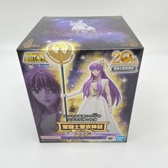 Goddess Athena Saori Kido Divine Saga Premium Set Saint Cloth Myth EX
