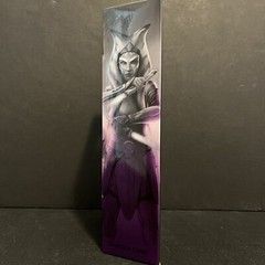 Star Wars Rebels The Black Series Ahsoka Tano 6-Inch Action Figure New