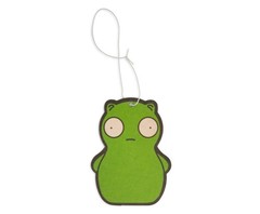 Bob’s Burgers Kuchi Kopi Air Freshener | Vanilla Scent