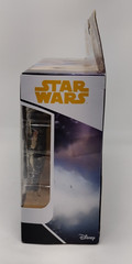 Hasbro Star Wars Force Link 2.0 Enfys Nest Swoop Bike with Action Figure NIB